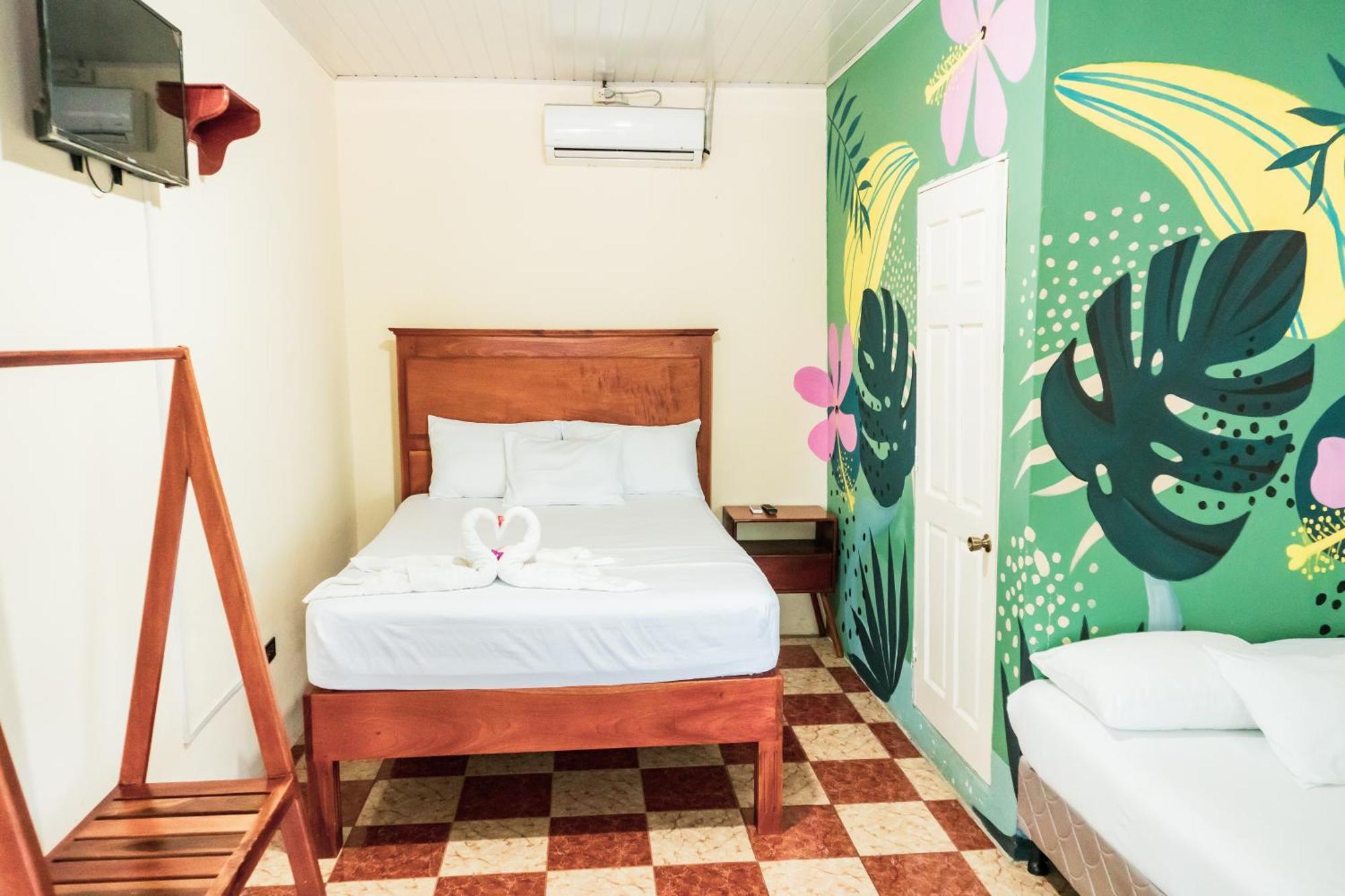 Hostal Eden Moyogalpa Exterior foto