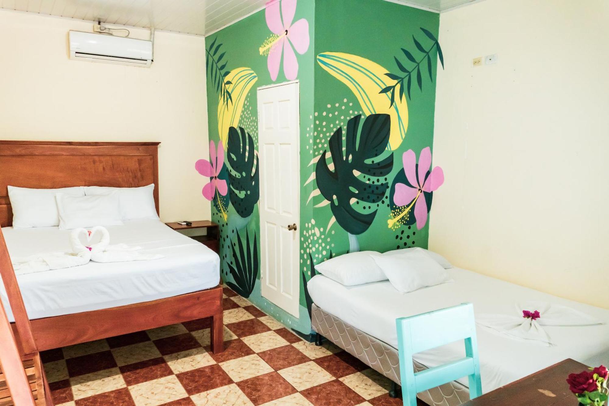 Hostal Eden Moyogalpa Exterior foto